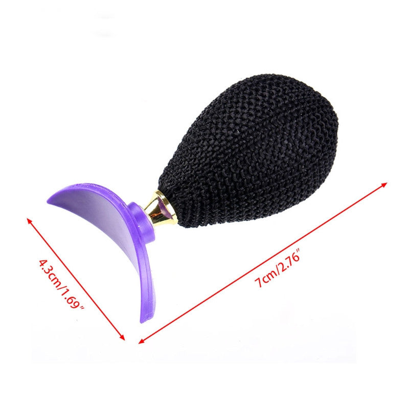 Mini Lazy Eye Shadow Colorizer Silicone Eye Shadow Stamp