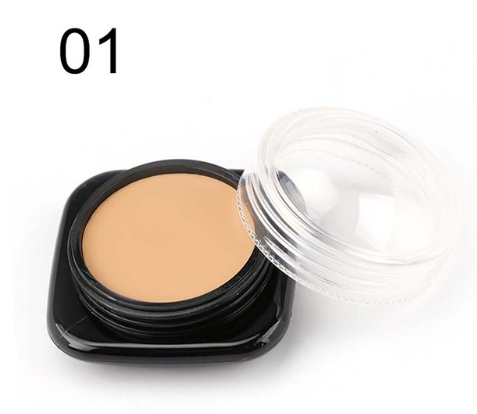 New Concealer 9 Colors Female Contour Makeup Facial Cosmetics