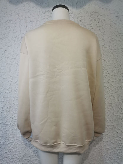 Ladies Trendy Sweater Fashion Sweater Women