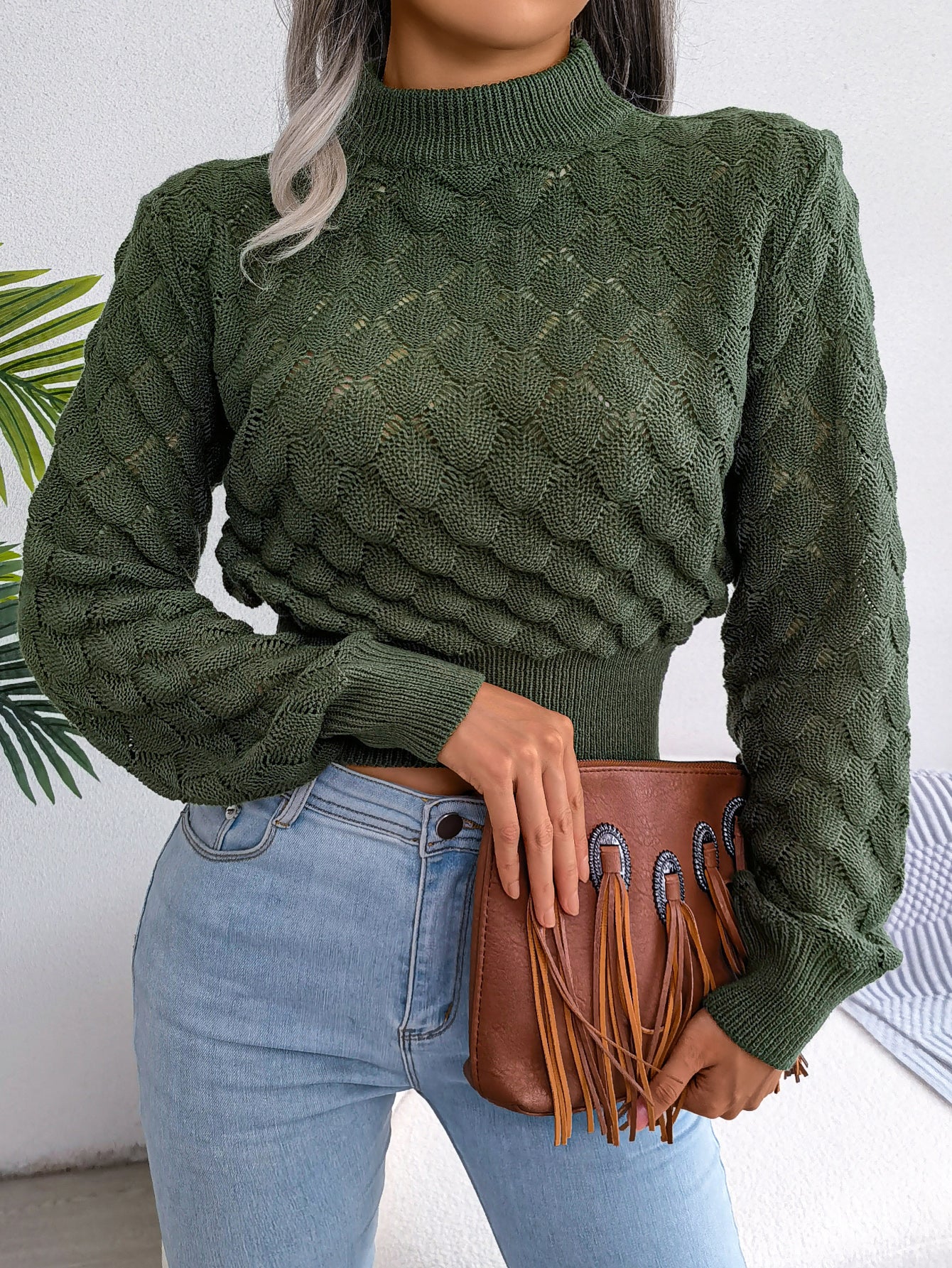 Army green