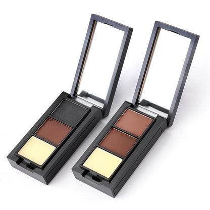 Eyebrow Brush Natural Three-dimensional Waterproof Makeup
