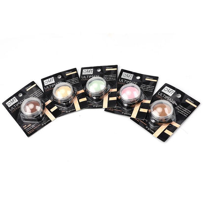 New Concealer 9 Colors Female Contour Makeup Facial Cosmetics