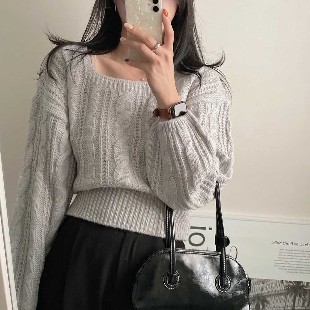 Gray