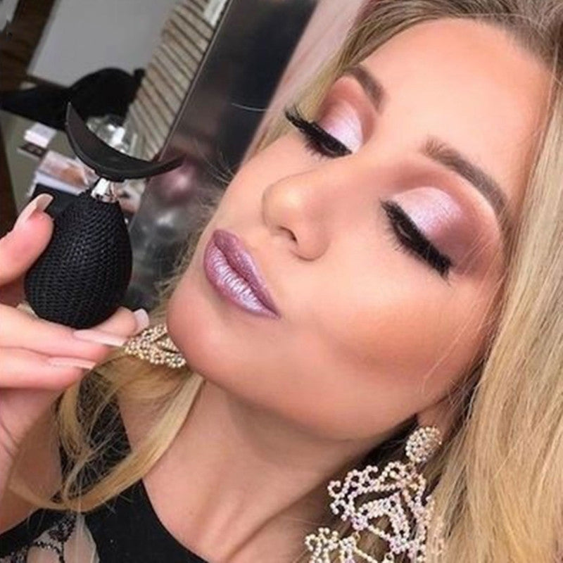 Mini Lazy Eye Shadow Colorizer Silicone Eye Shadow Stamp