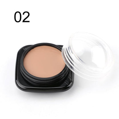 New Concealer 9 Colors Female Contour Makeup Facial Cosmetics