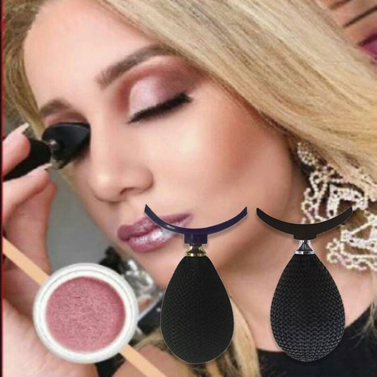 Mini Lazy Eye Shadow Colorizer Silicone Eye Shadow Stamp