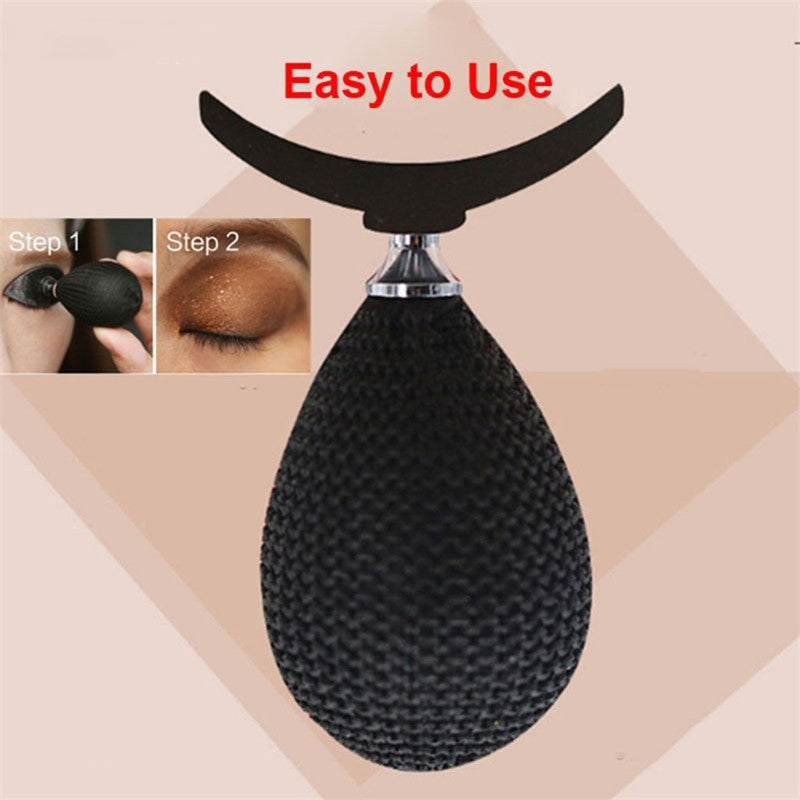 Mini Lazy Eye Shadow Colorizer Silicone Eye Shadow Stamp