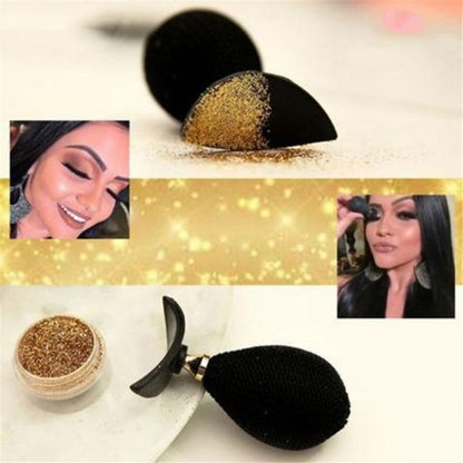 Mini Lazy Eye Shadow Colorizer Silicone Eye Shadow Stamp