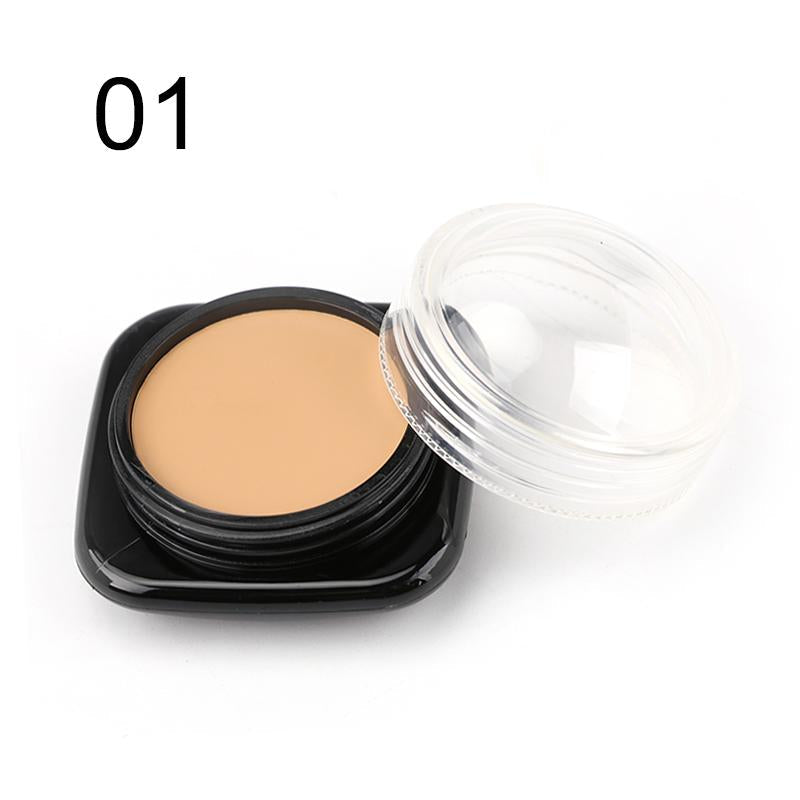 New Concealer 9 Colors Female Contour Makeup Facial Cosmetics