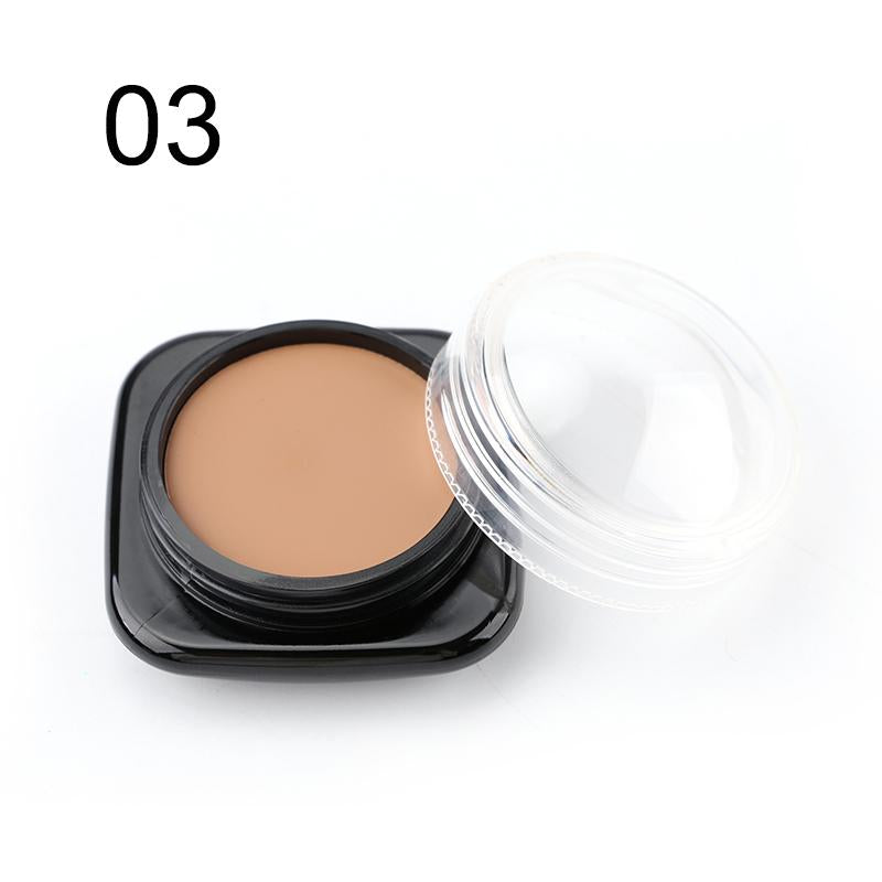 New Concealer 9 Colors Female Contour Makeup Facial Cosmetics